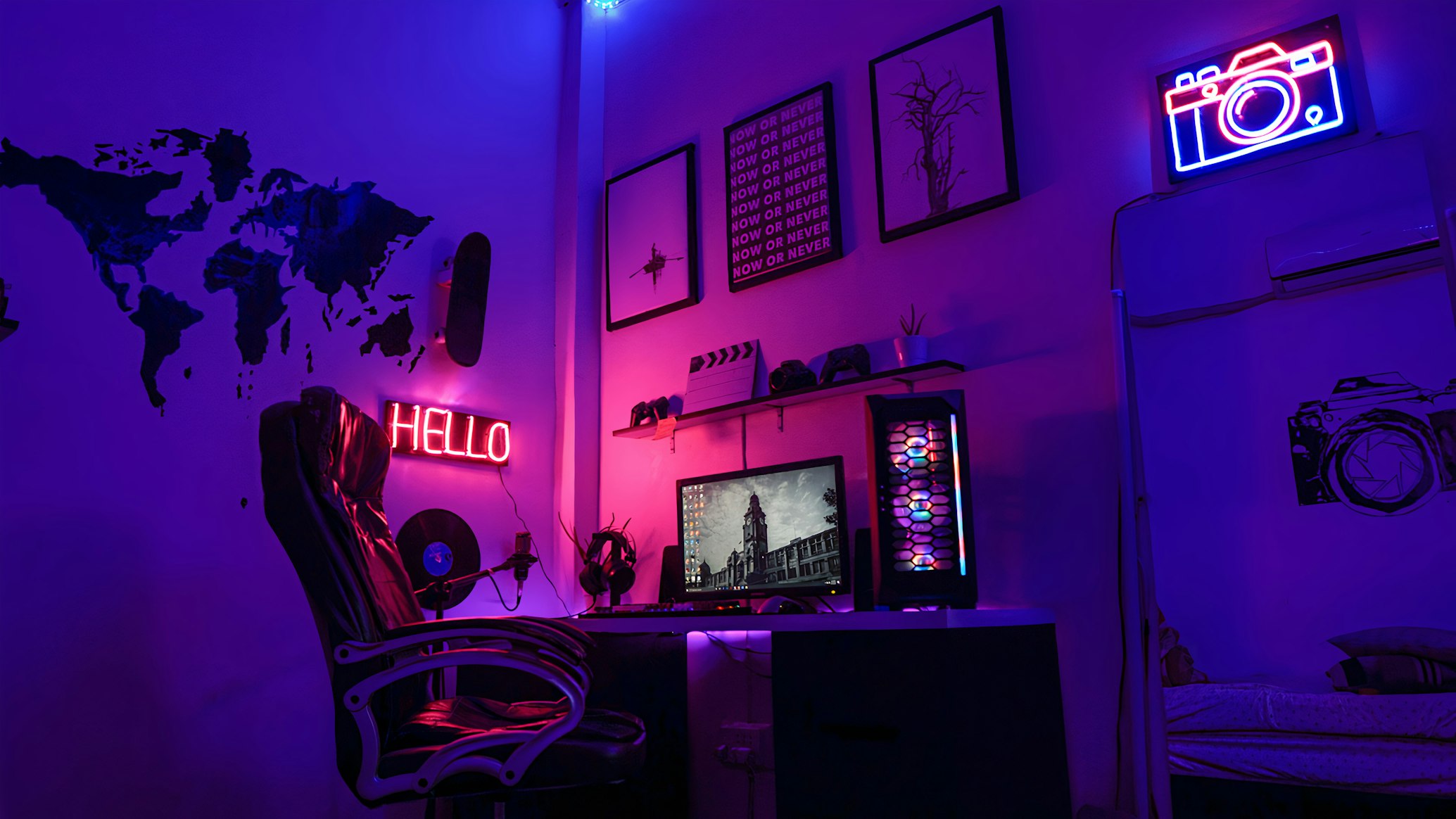 Cybernetic Odyssey